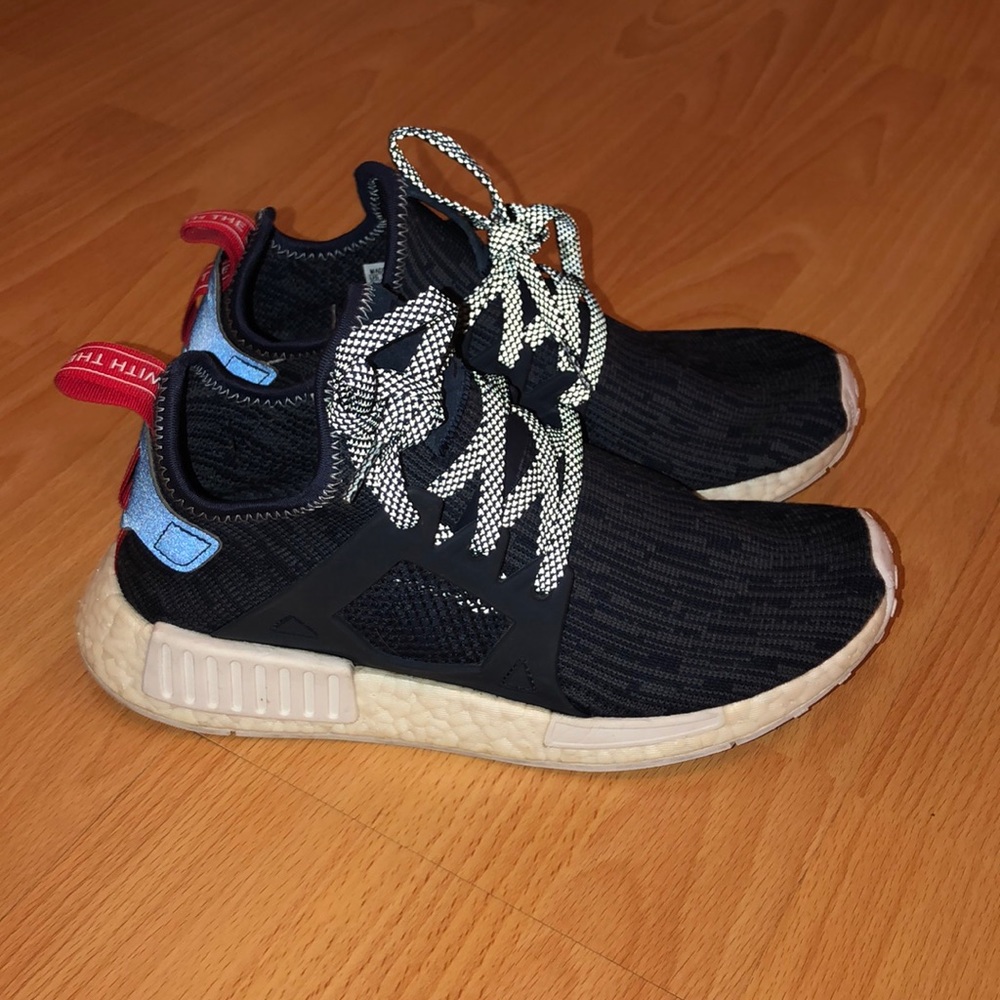 Adidas boost